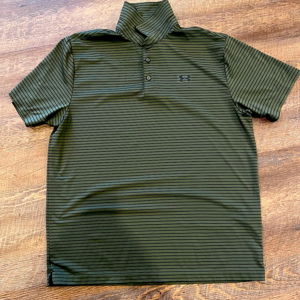 Under Armor Polo - image 1